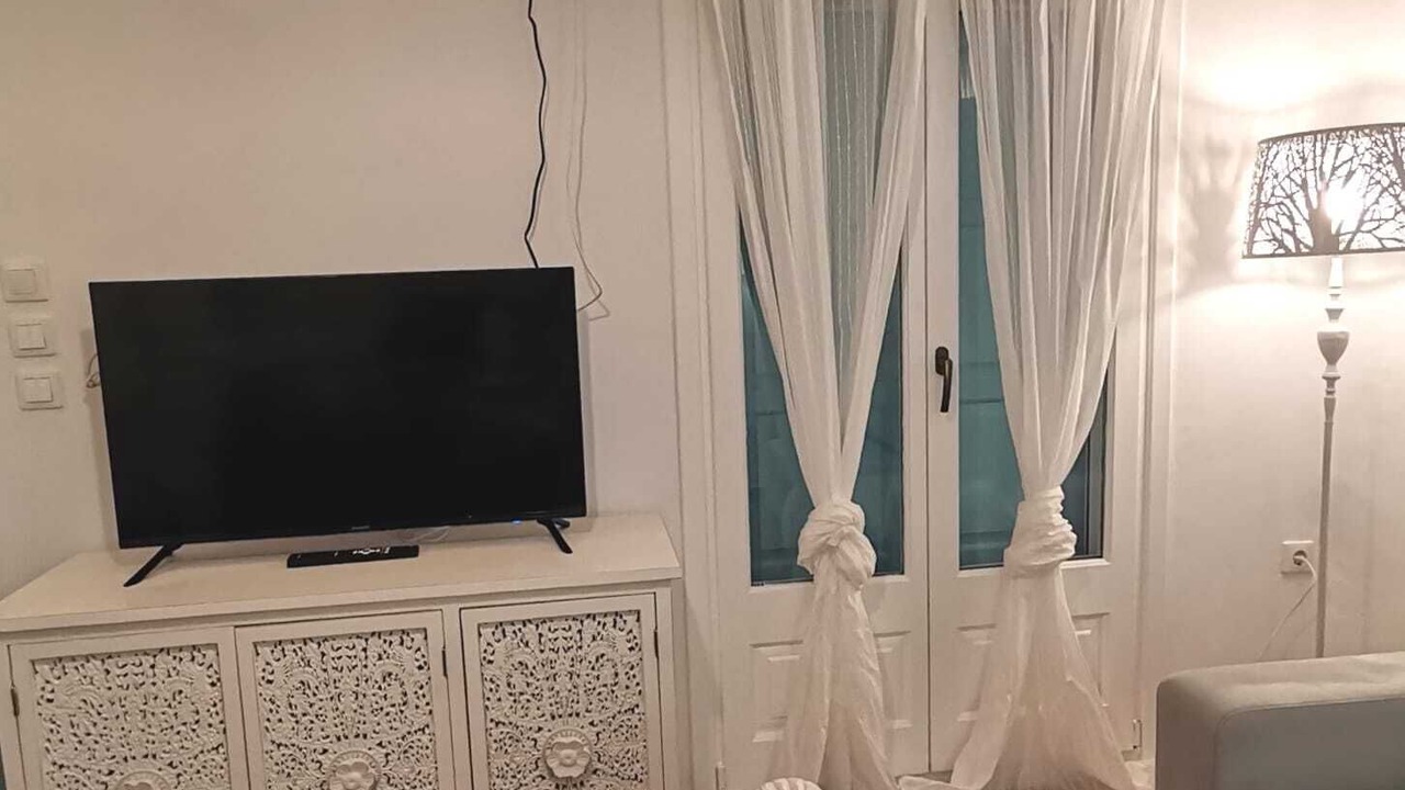 Photo of Livingroom in Platis Gialos