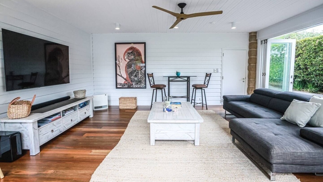 Photo of Livingroom in Avalon Beach