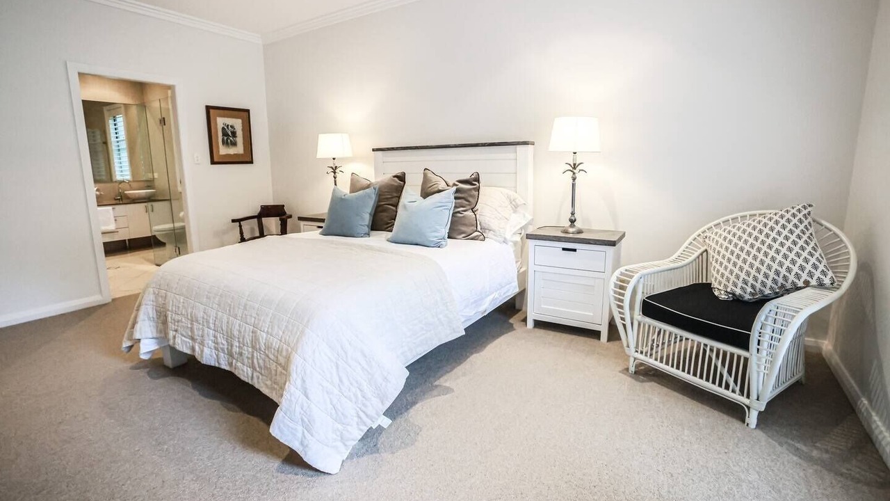 Photo of Bedroom in Avalon Beach