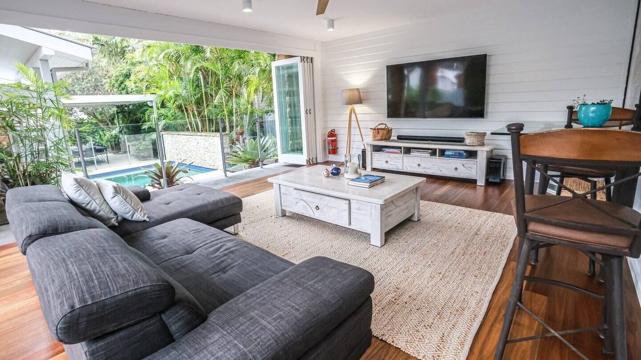 Photo of Livingroom in Avalon Beach