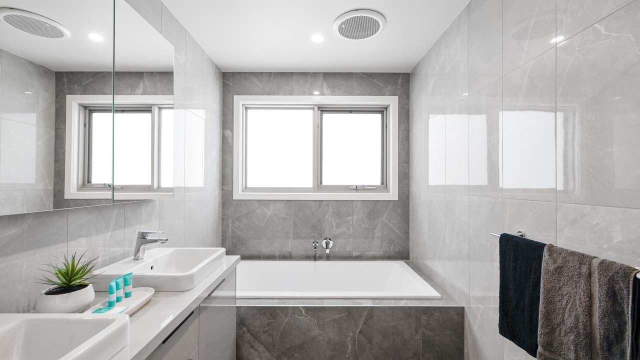 Photo of Bathroom in Cowes
