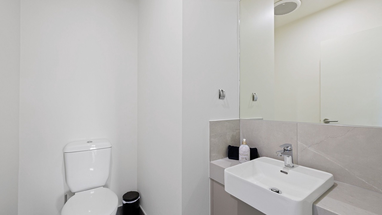 Photo of Bedroom in Cowes