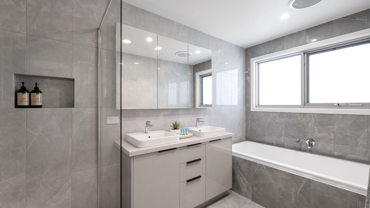 Photo of Bathroom in Cowes