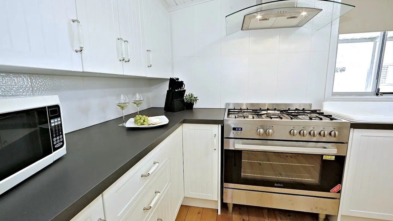 Photo of Kitchen in Bundaberg West