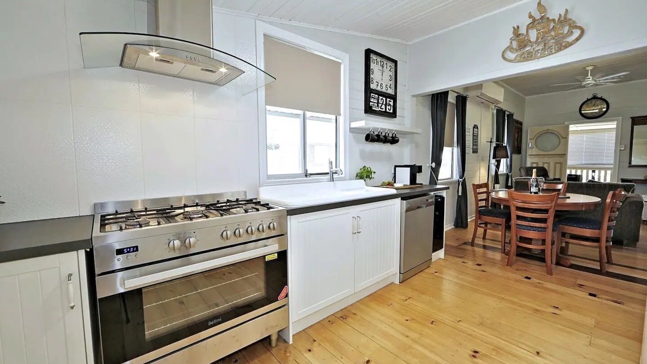 Photo of Kitchen in Bundaberg West
