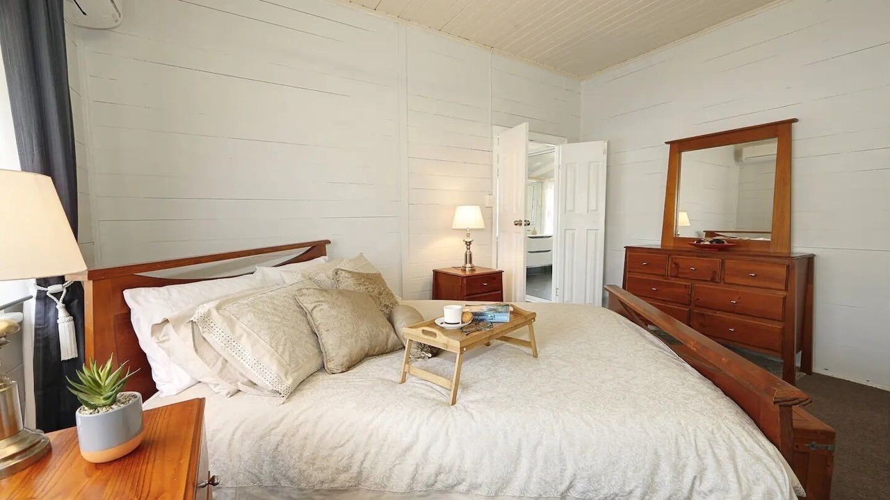 Photo of Bedroom in Bundaberg West