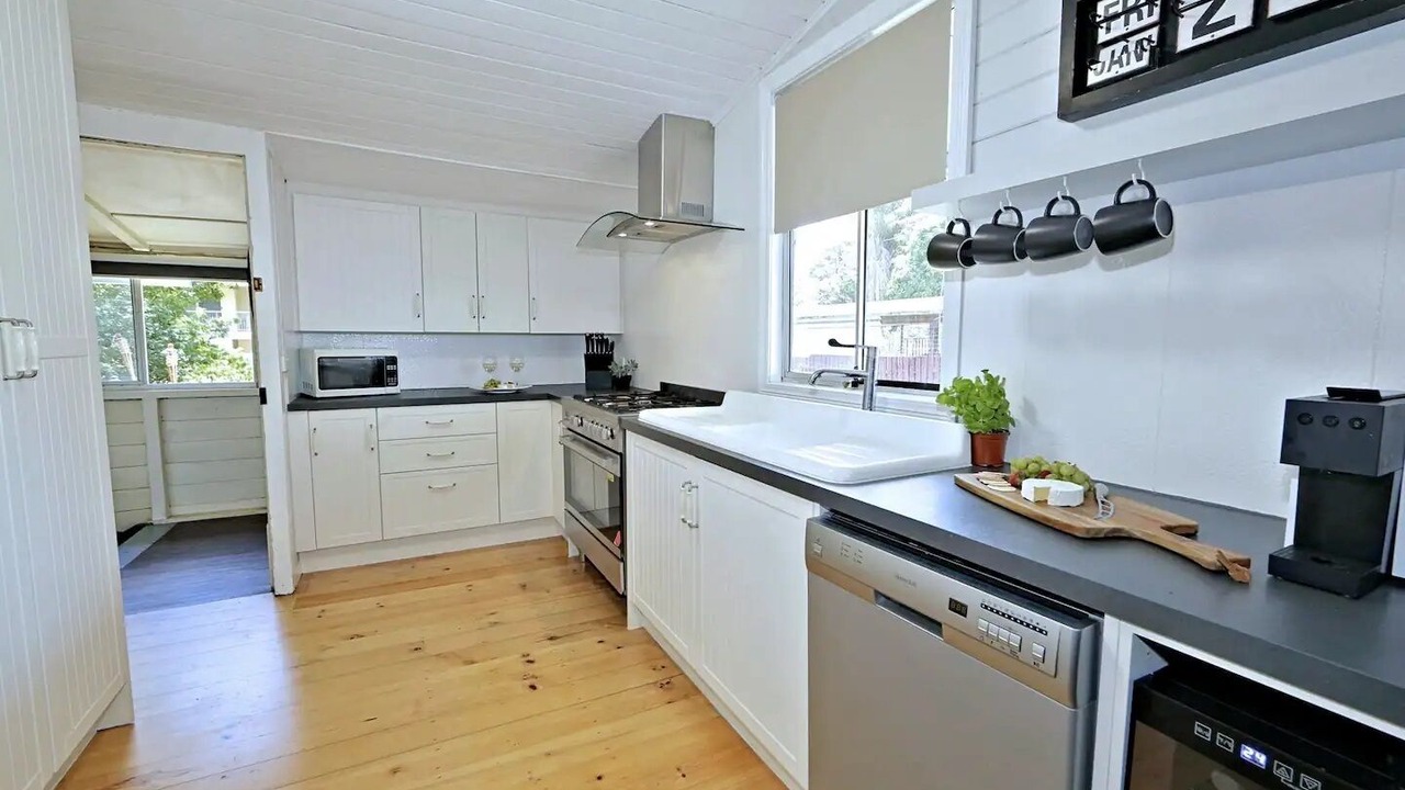 Photo of Kitchen in Bundaberg West