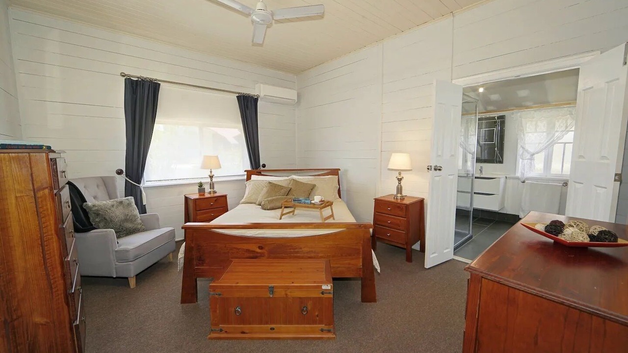 Photo of Bedroom in Bundaberg West