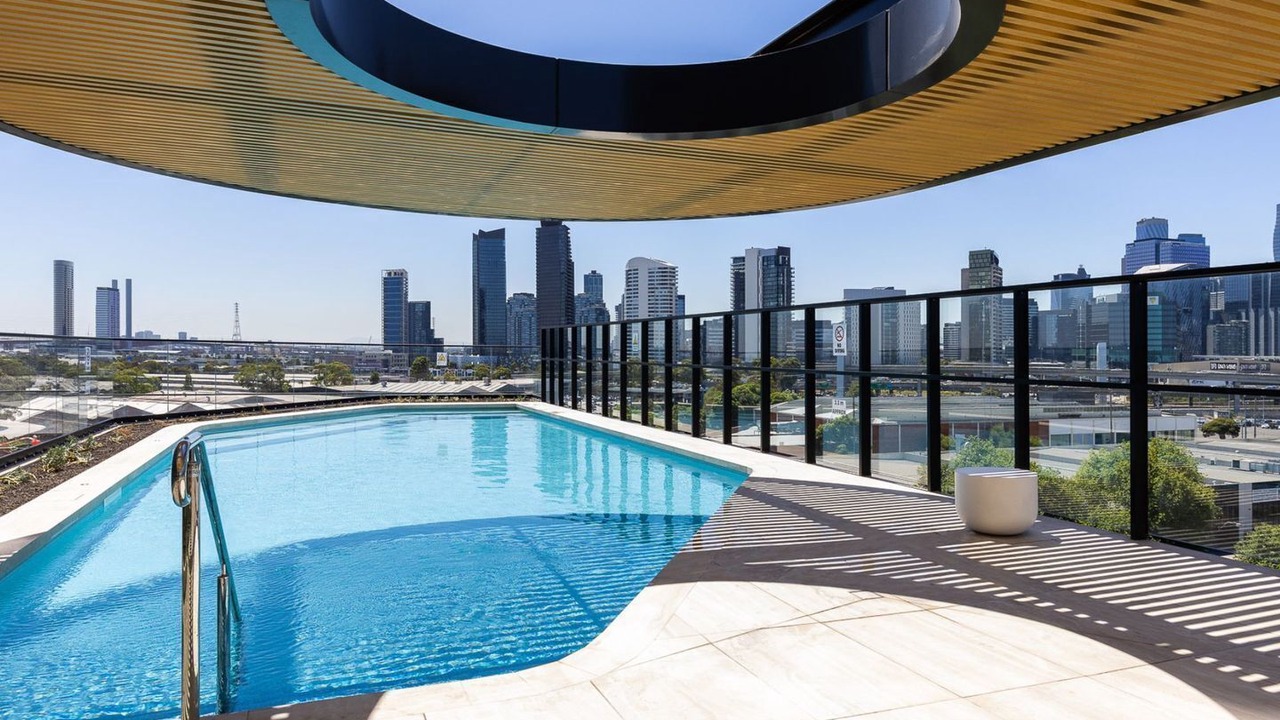 Photo of Outdoor in South Melbourne