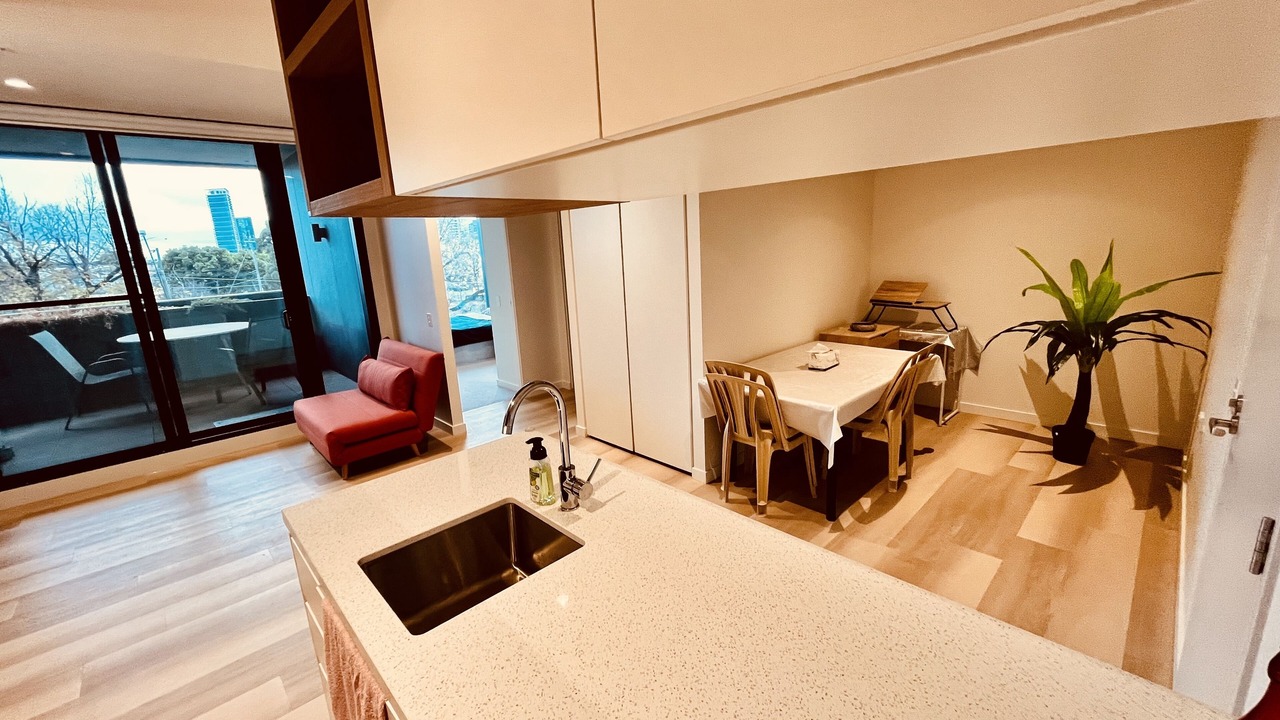 Photo of Bedroom in South Melbourne