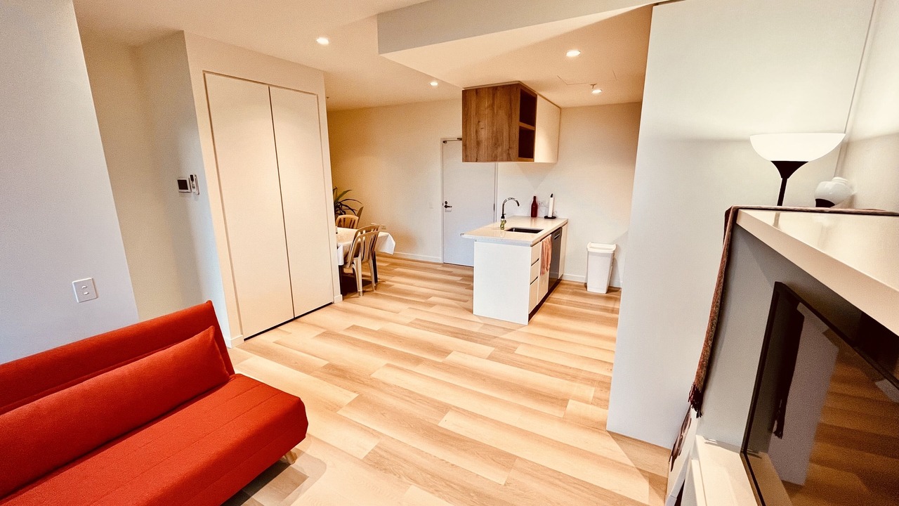 Photo of Bedroom in South Melbourne
