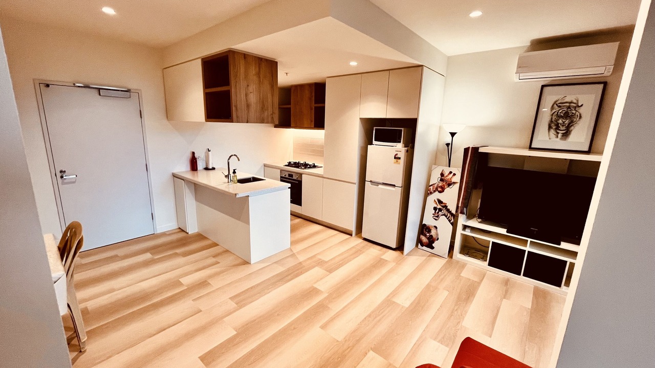 Photo of Bedroom in South Melbourne