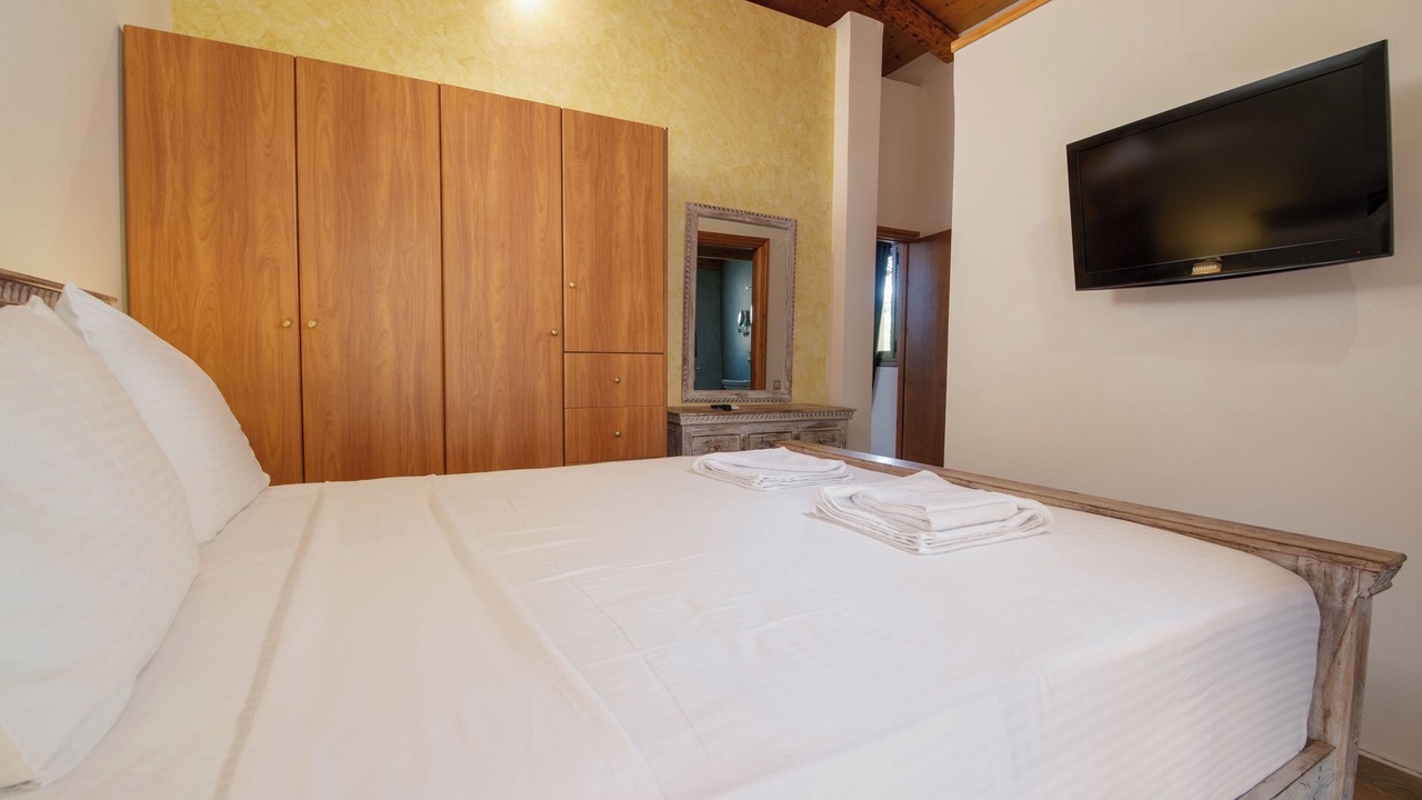 Photo of Bedroom in Marantochori