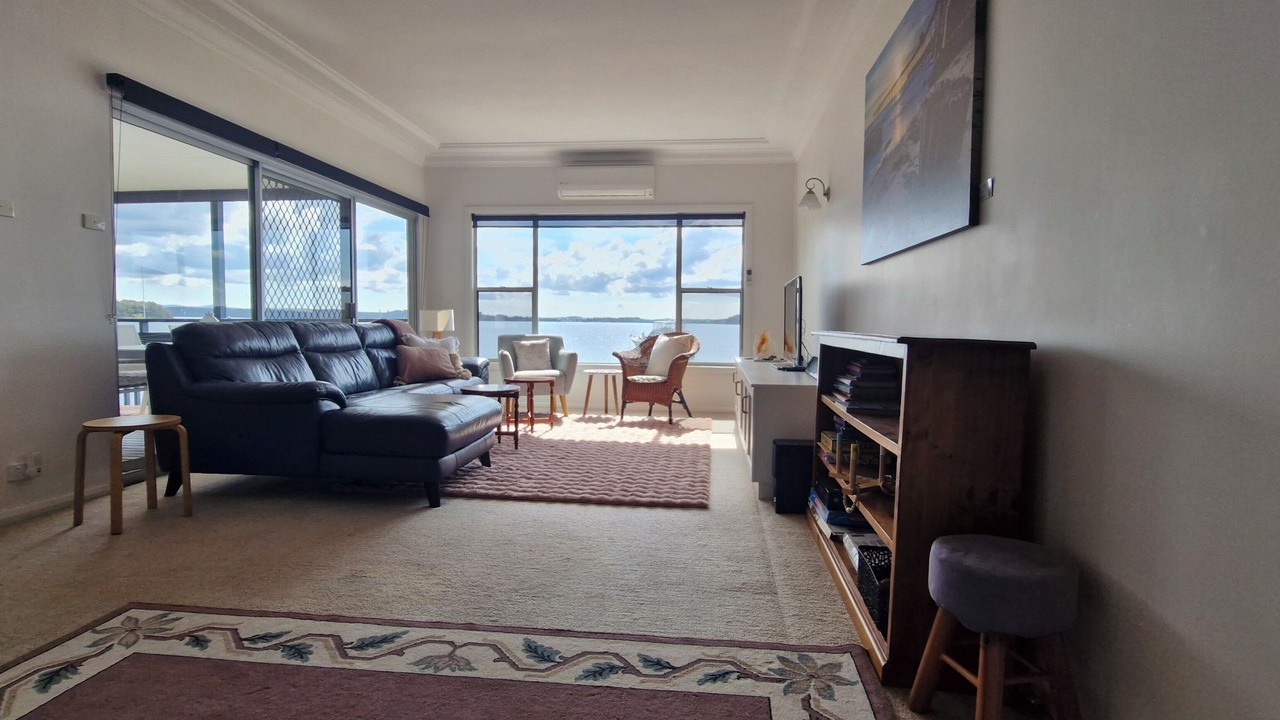 Photo of Bedroom in Lake Macquarie City Council