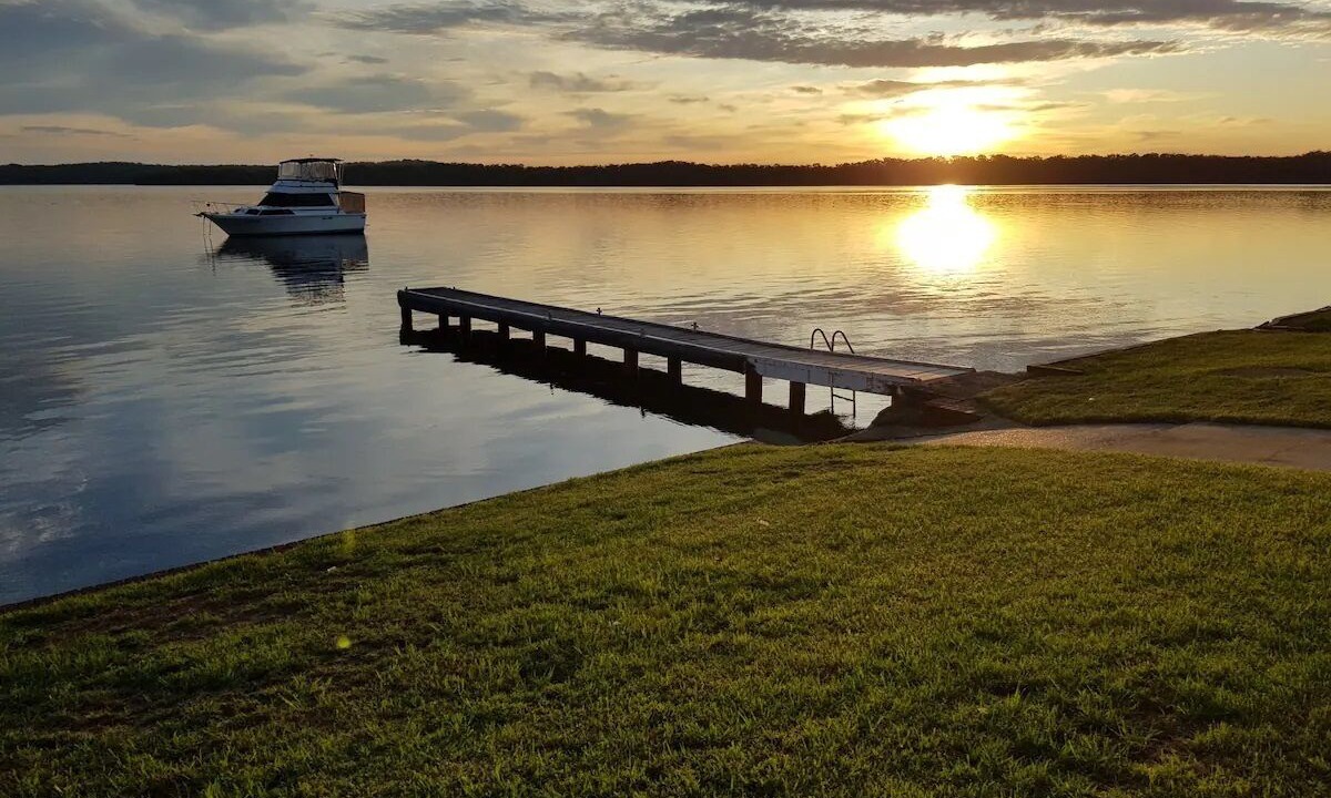 Photo of Others in Lake Macquarie City Council