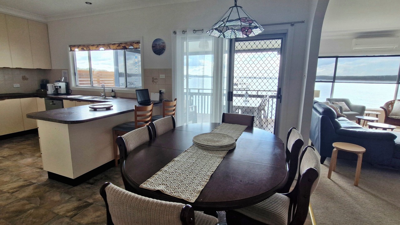 Photo of Bedroom in Lake Macquarie City Council