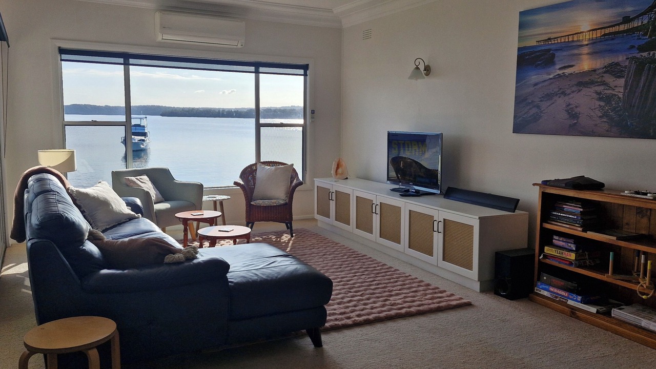 Photo of Bedroom in Lake Macquarie City Council