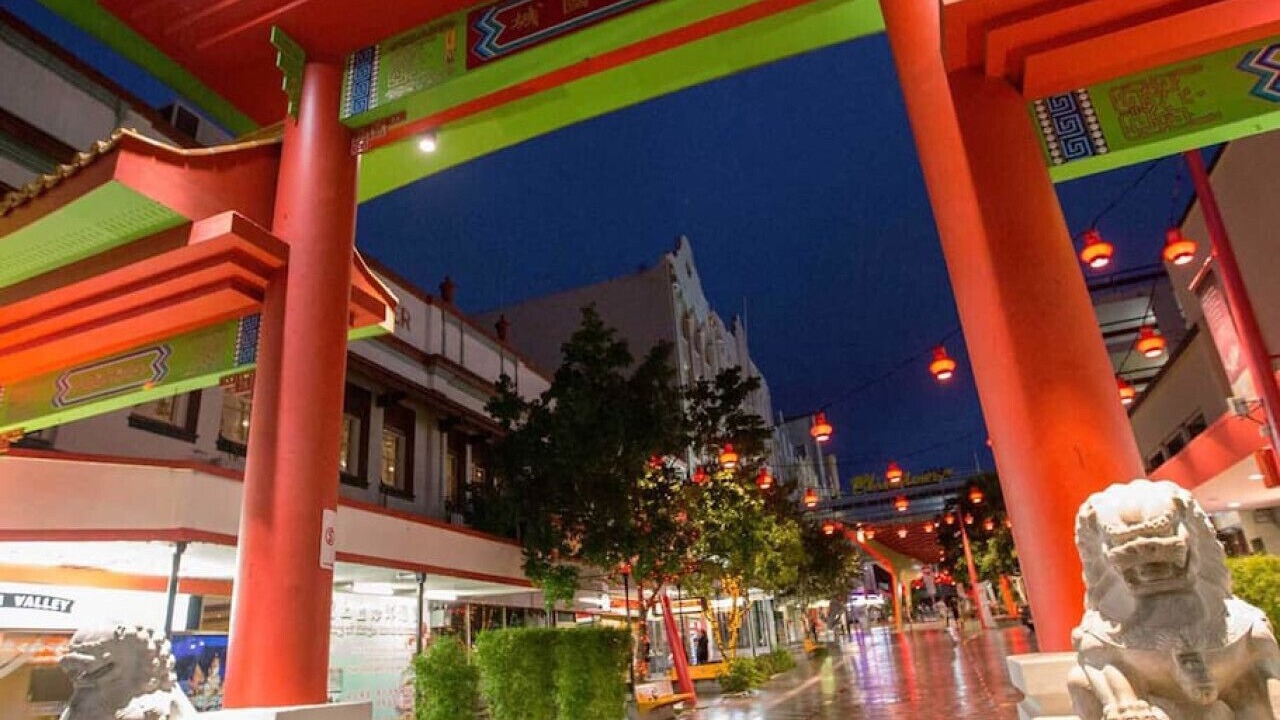 Photo of Outdoor in Fortitude Valley