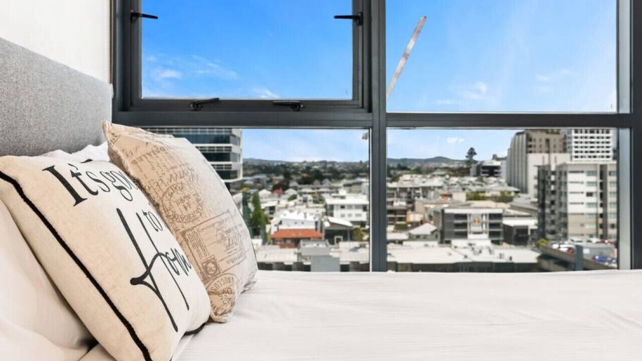 Photo of Bedroom in Fortitude Valley