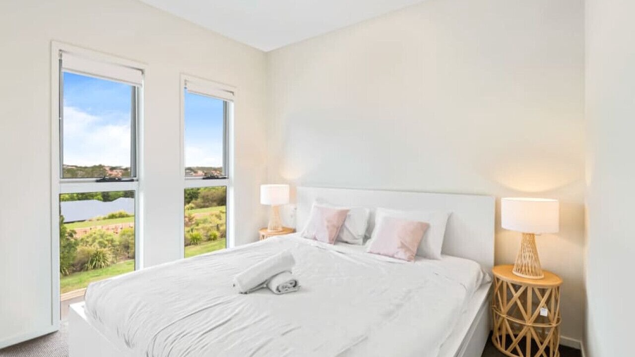 Photo of Bedroom in Carindale