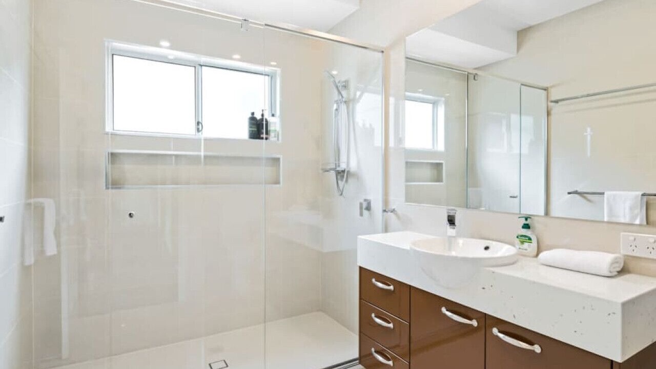 Photo of Bathroom in Carindale
