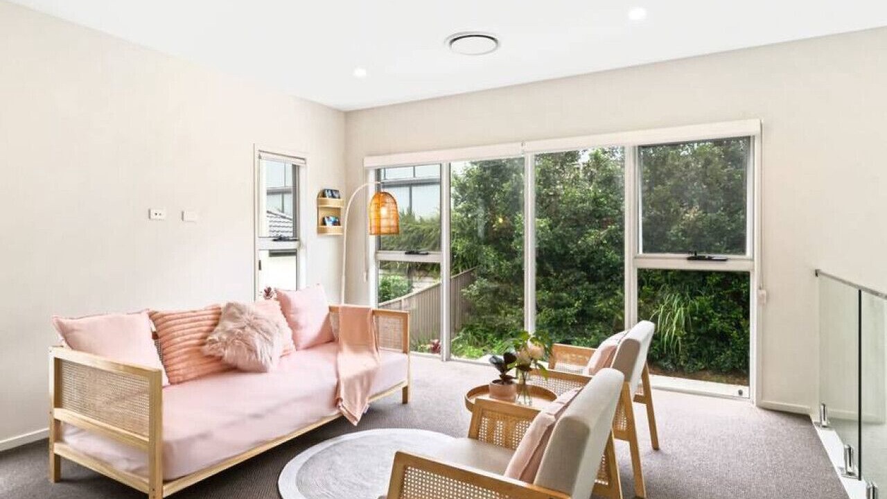 Photo of Livingroom in Carindale