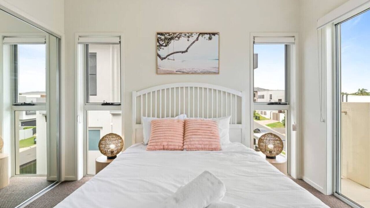 Photo of Bedroom in Carindale