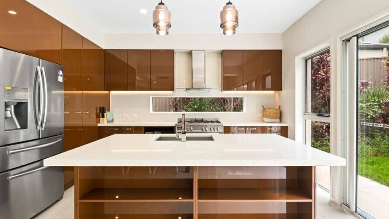 Photo of Kitchen in Carindale