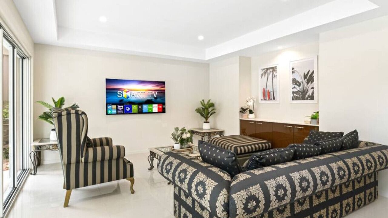 Photo of Livingroom in Carindale