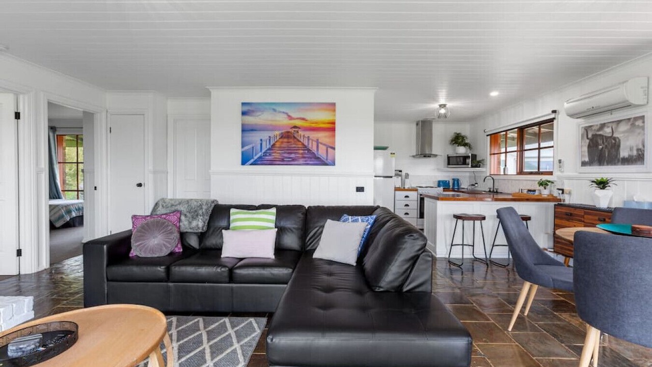 Photo of Livingroom in Marengo