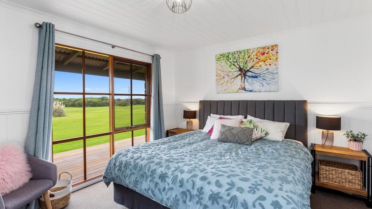 Photo of Bedroom in Marengo