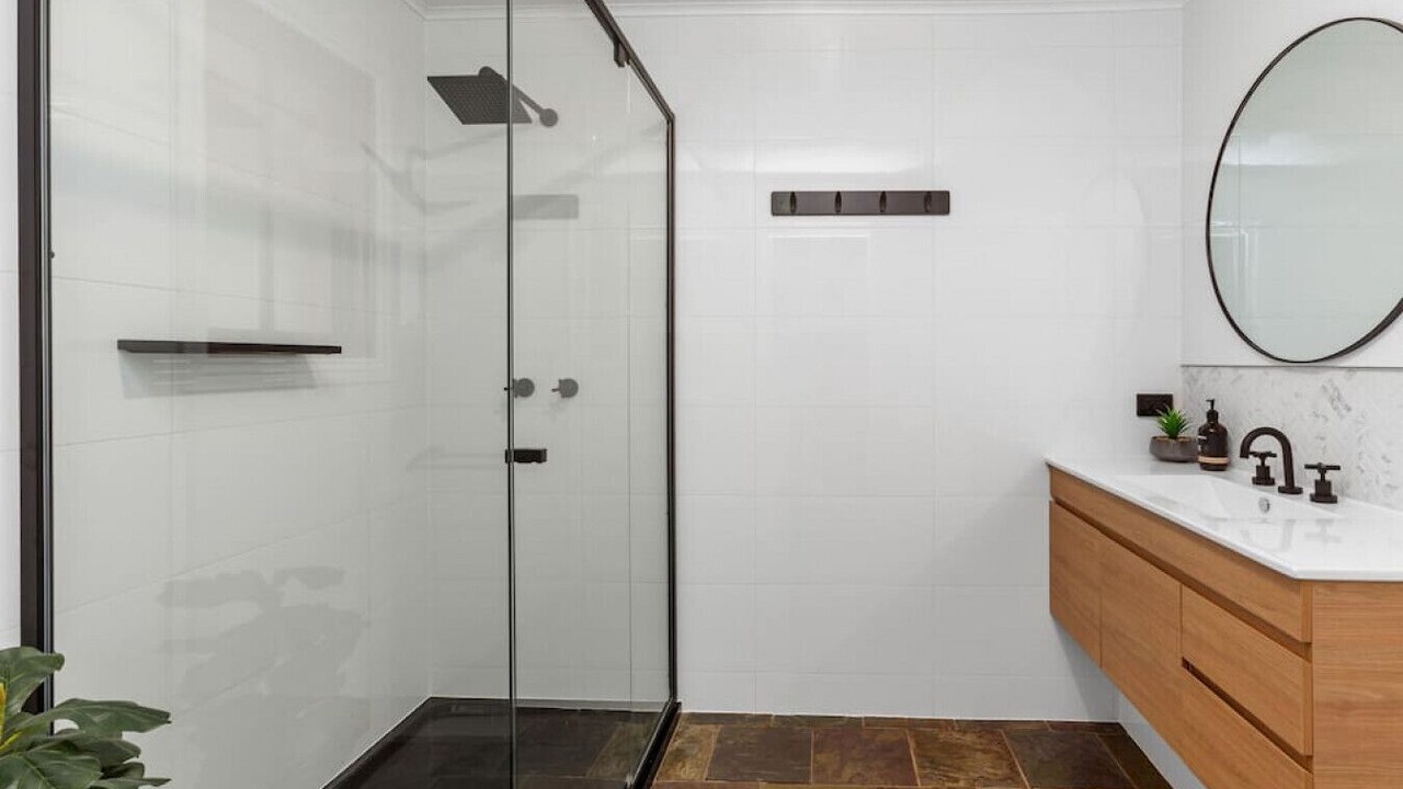 Photo of Bathroom in Marengo