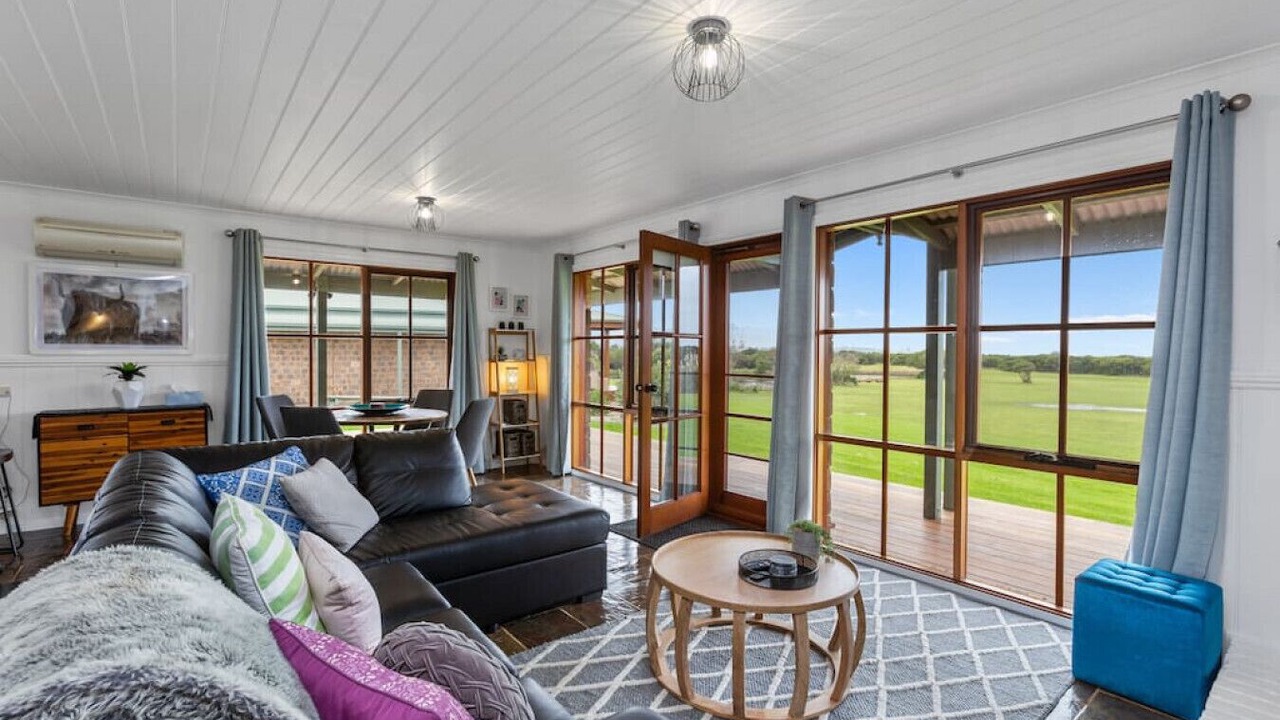 Photo of Livingroom in Marengo
