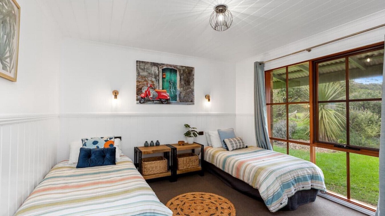 Photo of Bedroom in Marengo