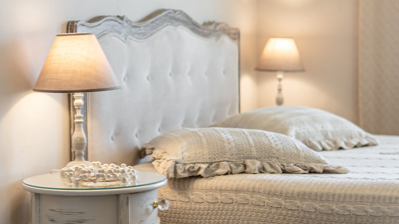 Photo of Bedroom in Naxos