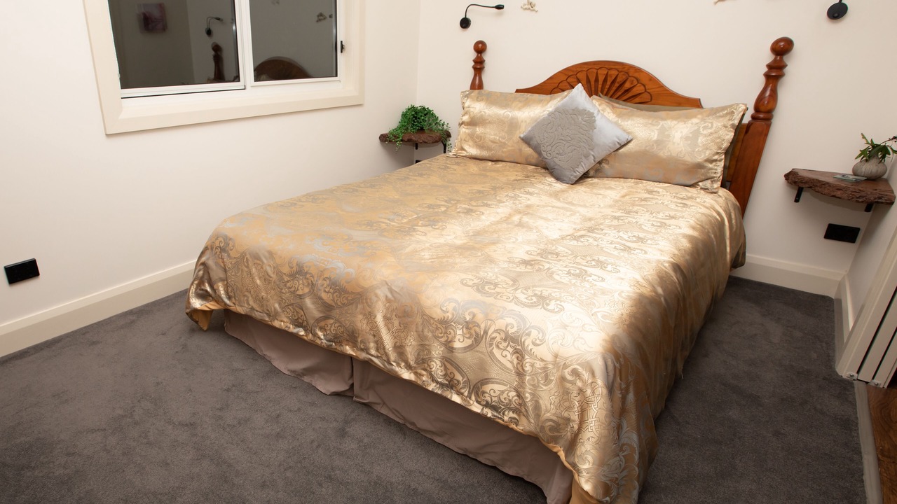 Photo of Bedroom in Deer Vale
