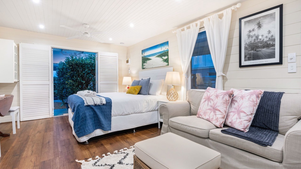 Photo of Bedroom in Werri Beach