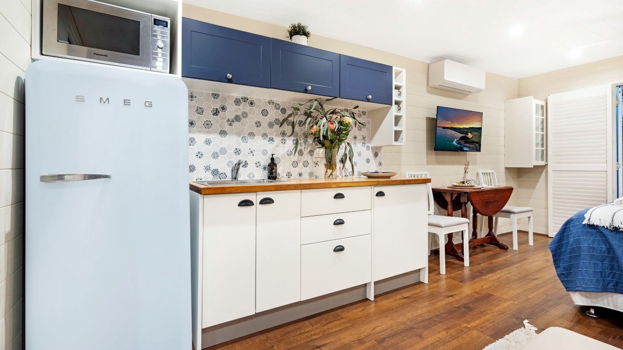 Photo of Kitchen in Werri Beach