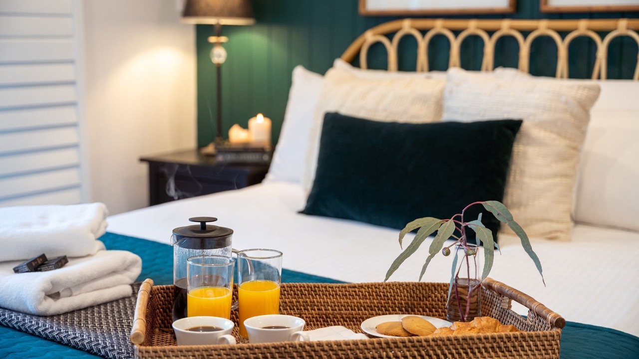 Photo of Bedroom in Werri Beach