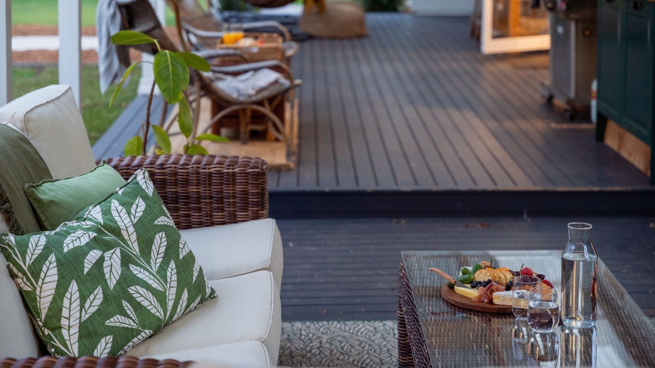 Photo of Patio Balcony in Werri Beach