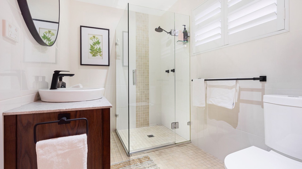 Photo of Bathroom in Werri Beach