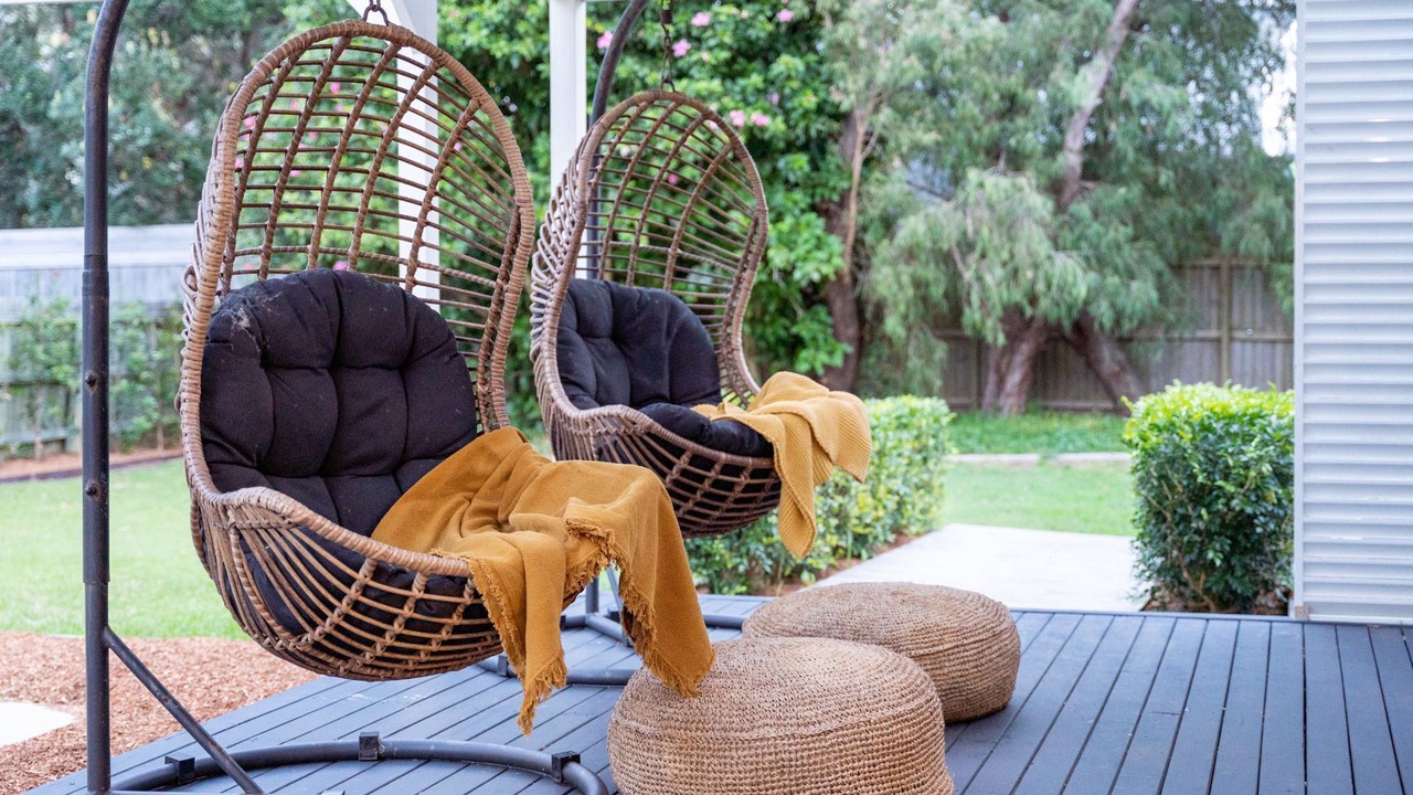 Photo of Patio Balcony in Werri Beach