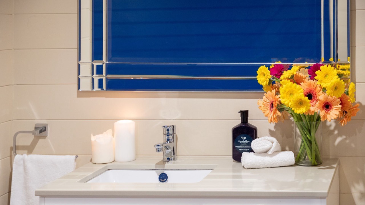 Photo of Bathroom in Werri Beach