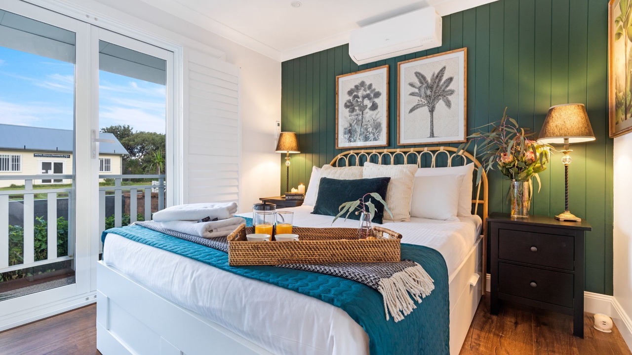 Photo of Bedroom in Werri Beach