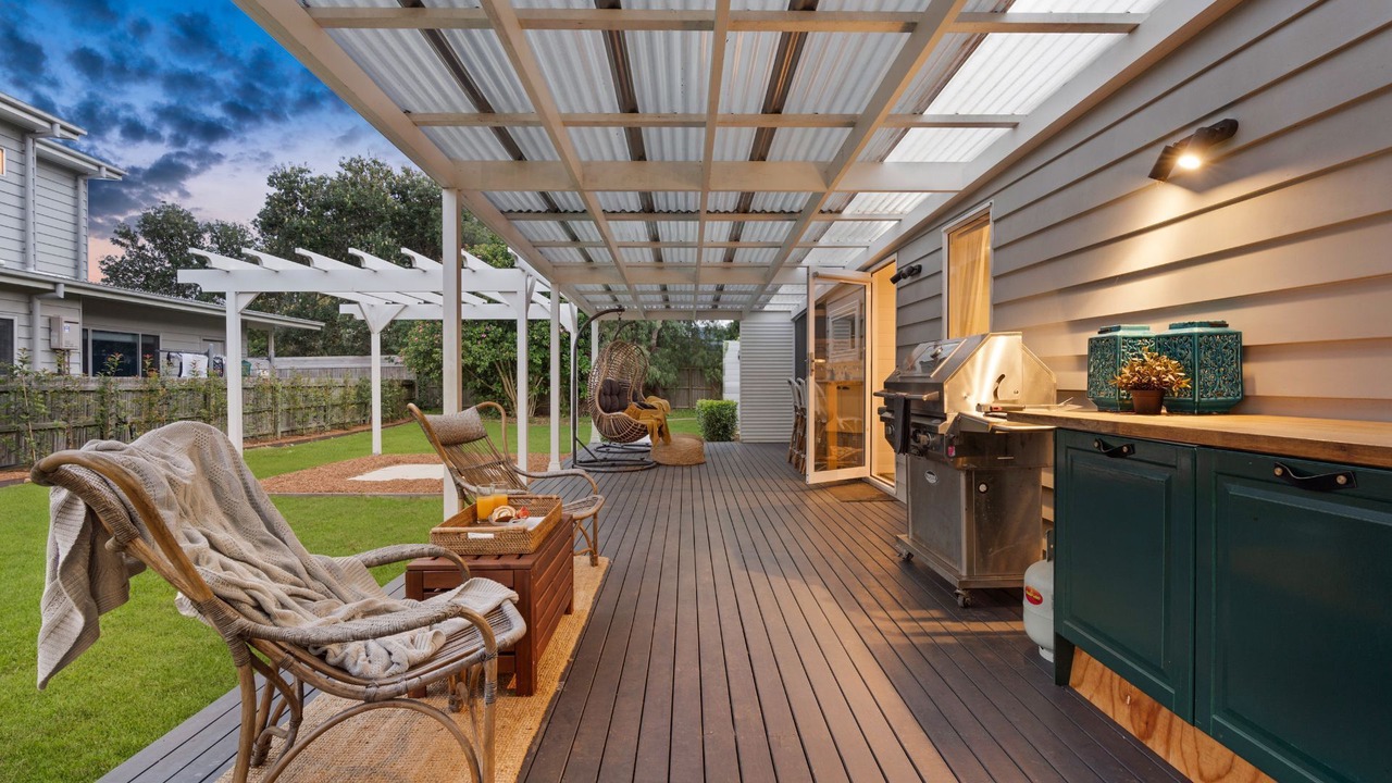 Photo of Patio Balcony in Werri Beach