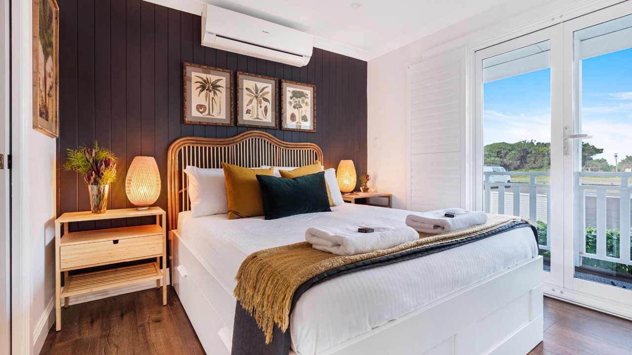 Photo of Bedroom in Werri Beach