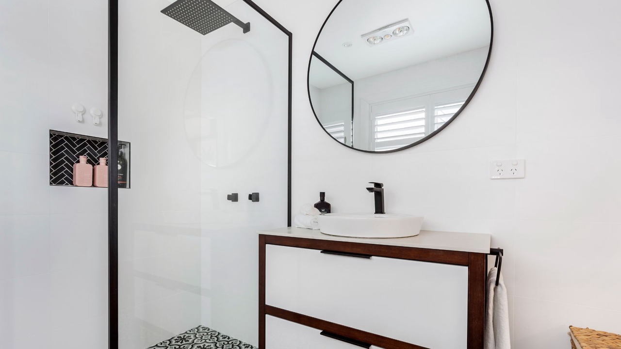 Photo of Bathroom in Werri Beach