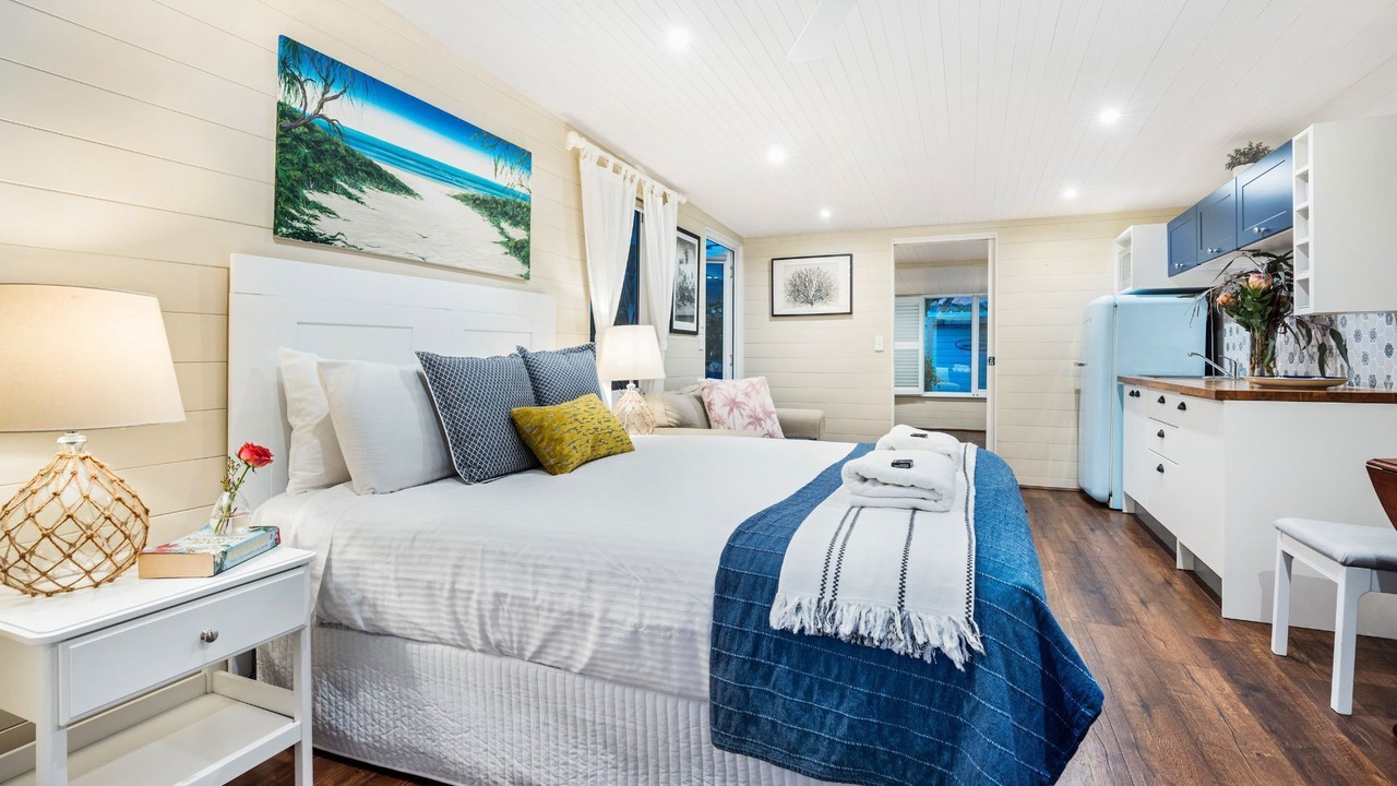 Photo of Bedroom in Werri Beach