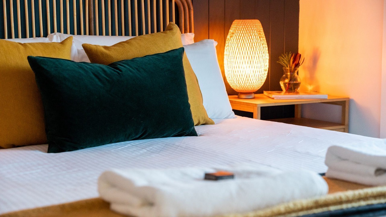 Photo of Bedroom in Werri Beach