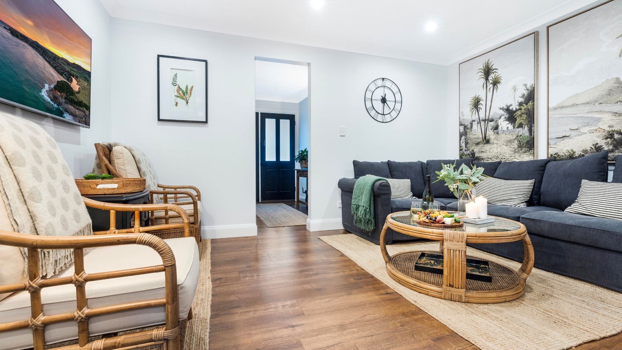 Photo of Livingroom in Werri Beach